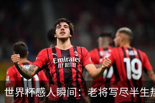 世界杯感人瞬间：老将写尽半生热爱 赛场内外藏着温暖