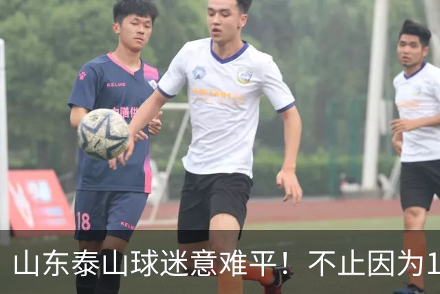 山东泰山球迷意难平！不止因为1-2河南队，更多在于以下五点！