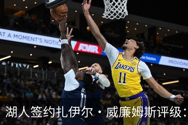 湖人签约扎伊尔·威廉姆斯评级：A- 东契奇喜欢不渴望球权的球员