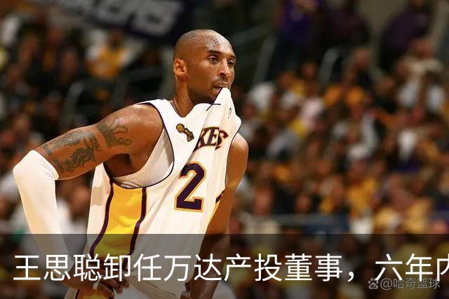 王思聪卸任万达产投董事，六年内已三度退出“万达系”决策层